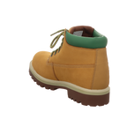Skechers Herren Schnürboot John Deere Sergeants Dozer in beige