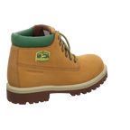Skechers Herren Schnürboot John Deere Sergeants Dozer in beige