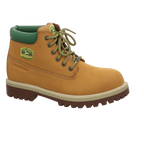 Skechers Herren Schnürboot John Deere Sergeants Dozer in beige