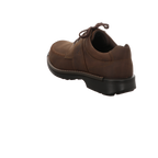 Ecco Herren Schnürschuh Fusion in braun