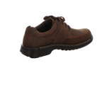 Ecco Herren Schnürschuh Fusion in braun