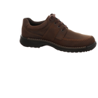 Ecco Herren Schnürschuh Fusion in braun