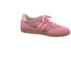 Gabor Damen Schnürschuh  in rosa