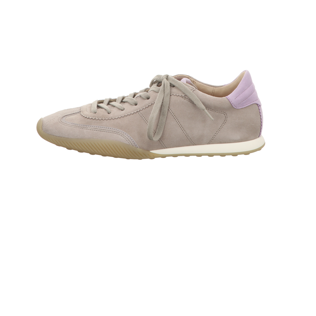 Gabor Damen Schnürschuh  in beige