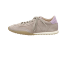 Gabor Damen Schnürschuh  in beige
