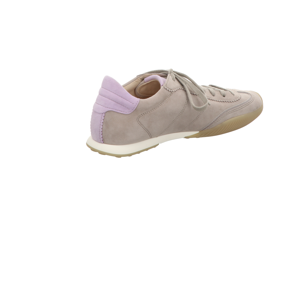 Gabor Damen Schnürschuh  in beige