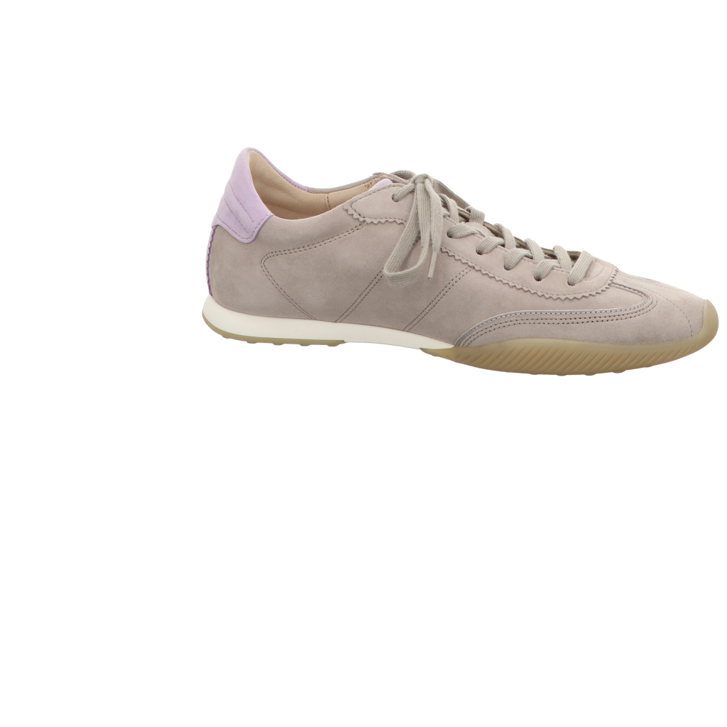 Gabor Damen Schnürschuh  in beige