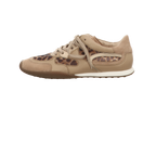 Gabor Damen Schnürschuh  in beige