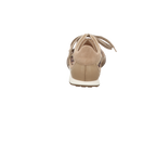 Gabor Damen Schnürschuh  in beige
