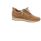 Gabor Damen Schnürschuh  in gold