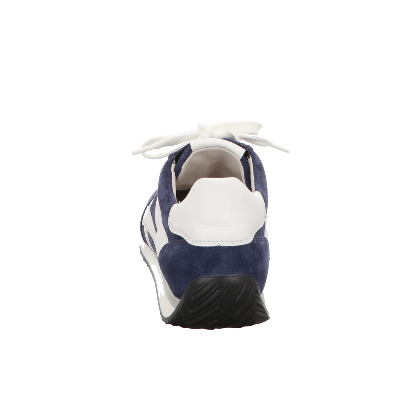 Gabor Damen Schnürschuh Florenz in dunkelblau