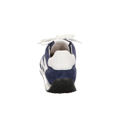 Gabor Damen Schnürschuh Florenz in dunkelblau