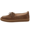 Gabor Damen Slipper Davos in braun