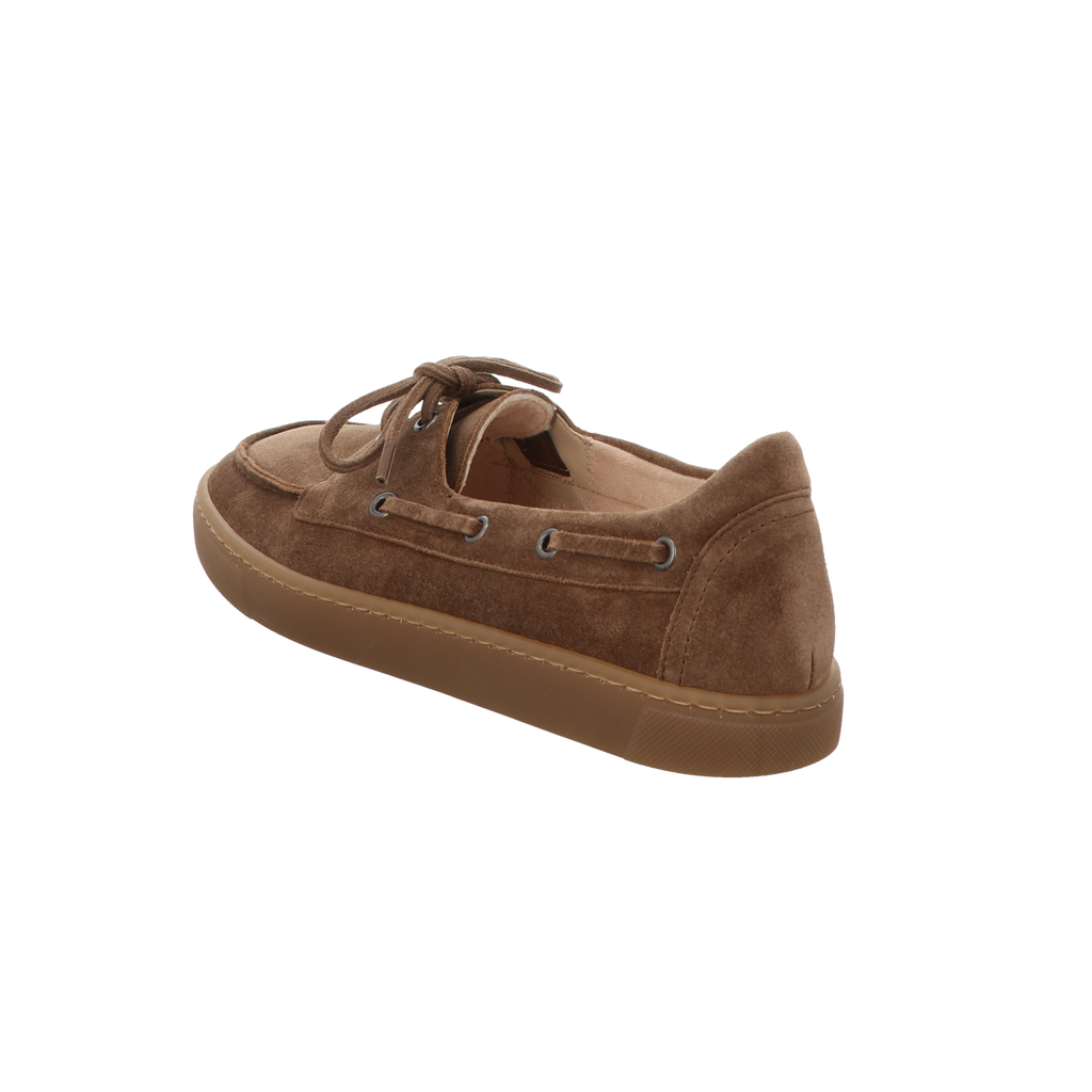 Gabor Damen Slipper Davos in braun