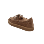 Gabor Damen Slipper Davos in braun