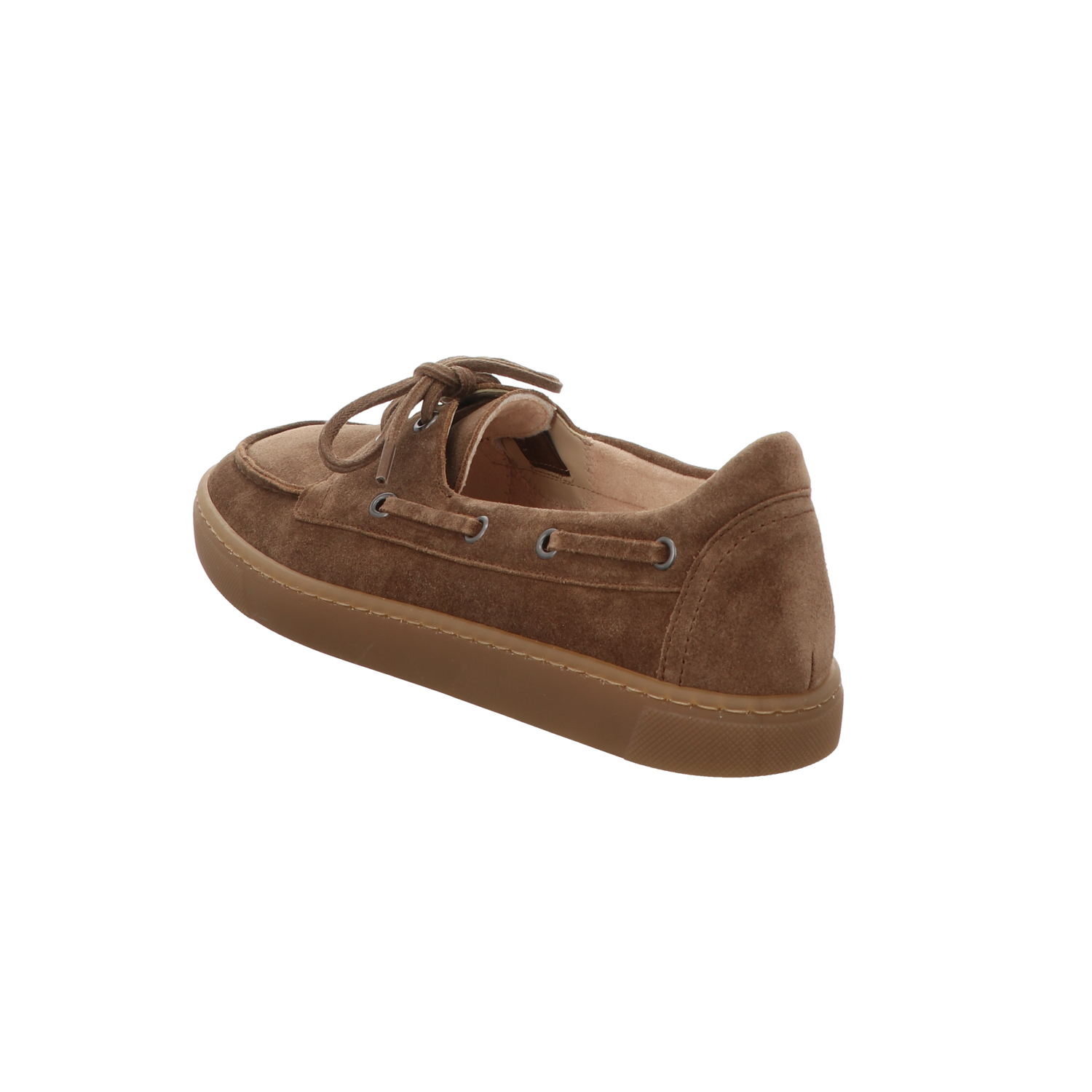 Gabor Damen Slipper Davos in braun