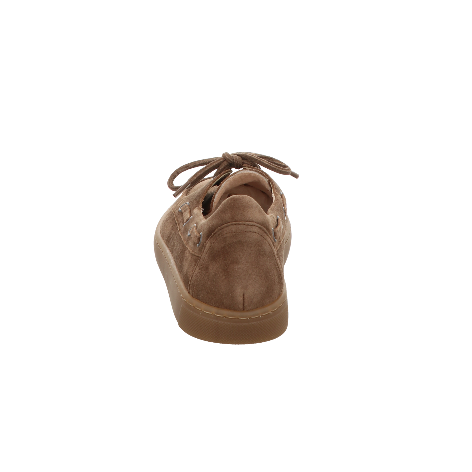 Gabor Damen Slipper Davos in braun