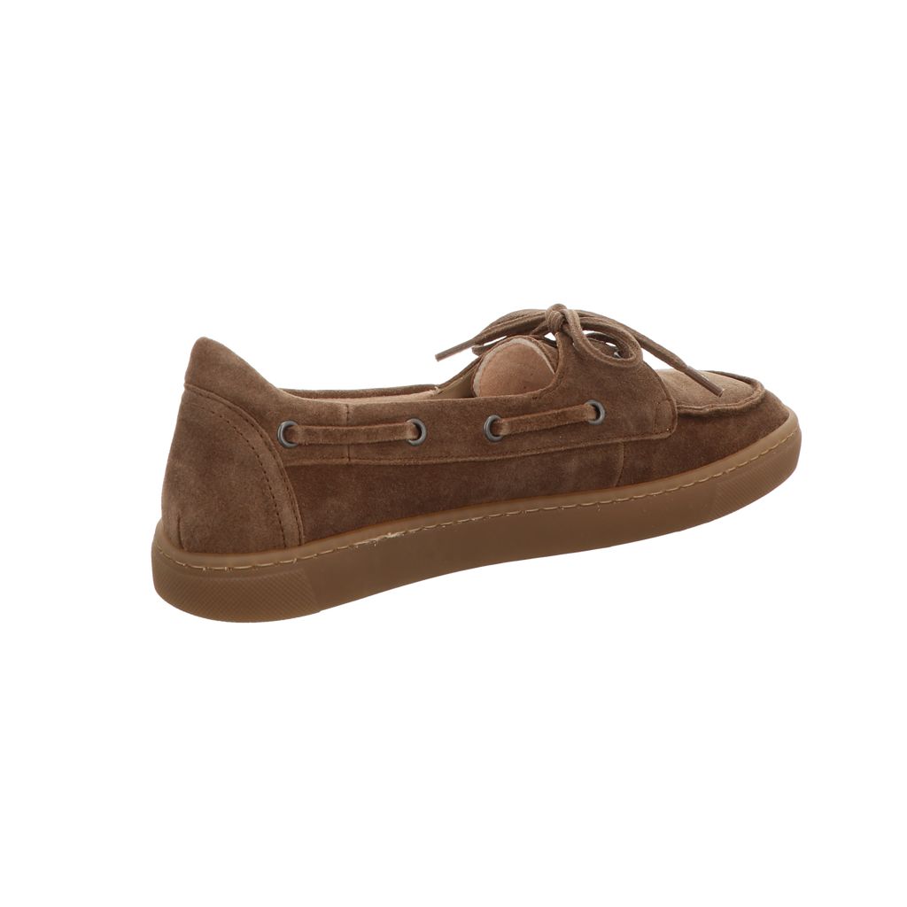 Gabor Damen Slipper Davos in braun
