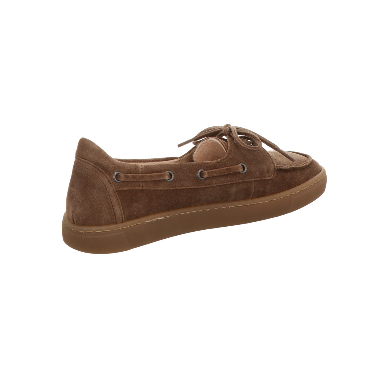 Gabor Damen Slipper Davos in braun