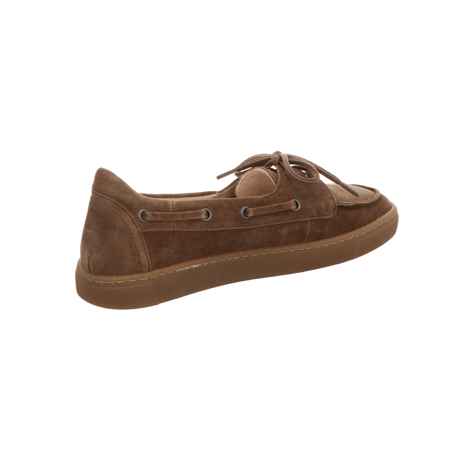 Gabor Damen Slipper Davos in braun