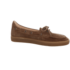 Gabor Damen Slipper Davos in braun