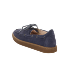 Gabor Damen Slipper Davos in blau