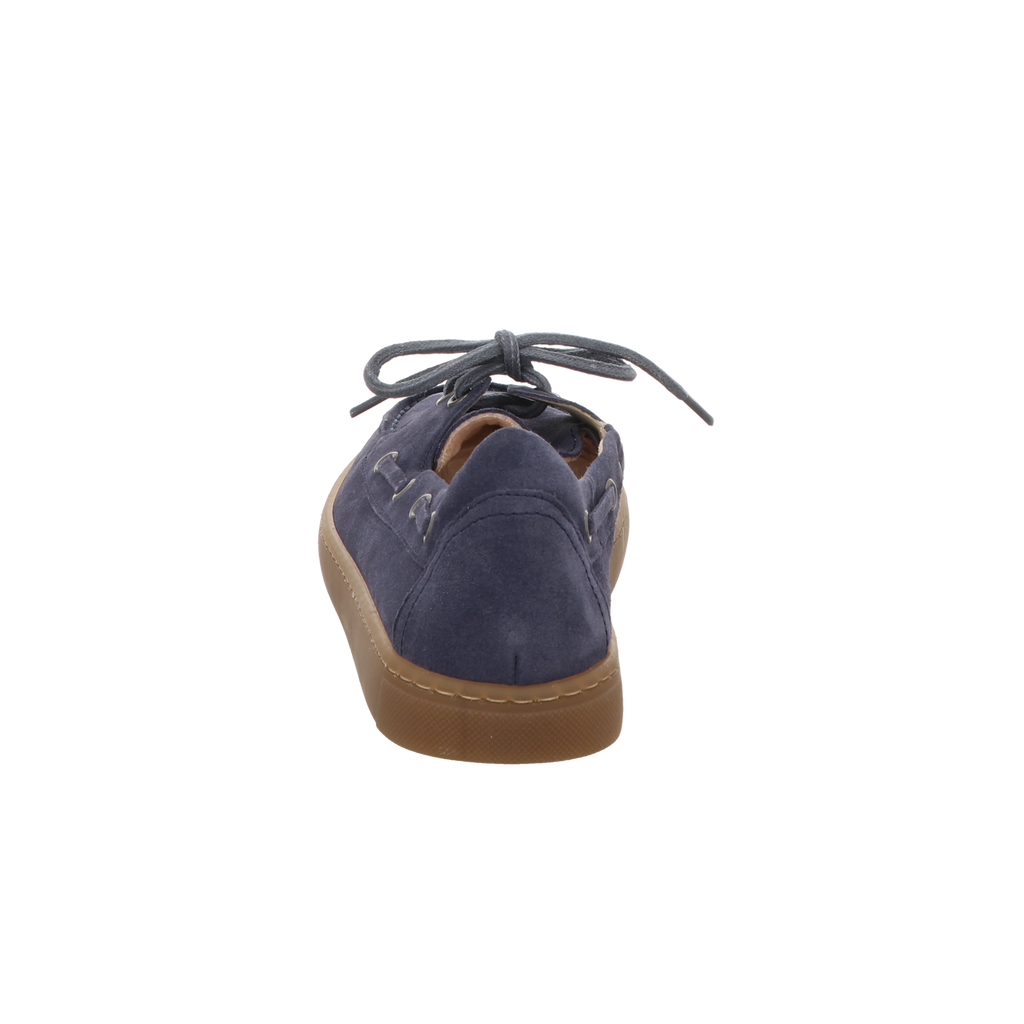 Gabor Damen Slipper Davos in blau