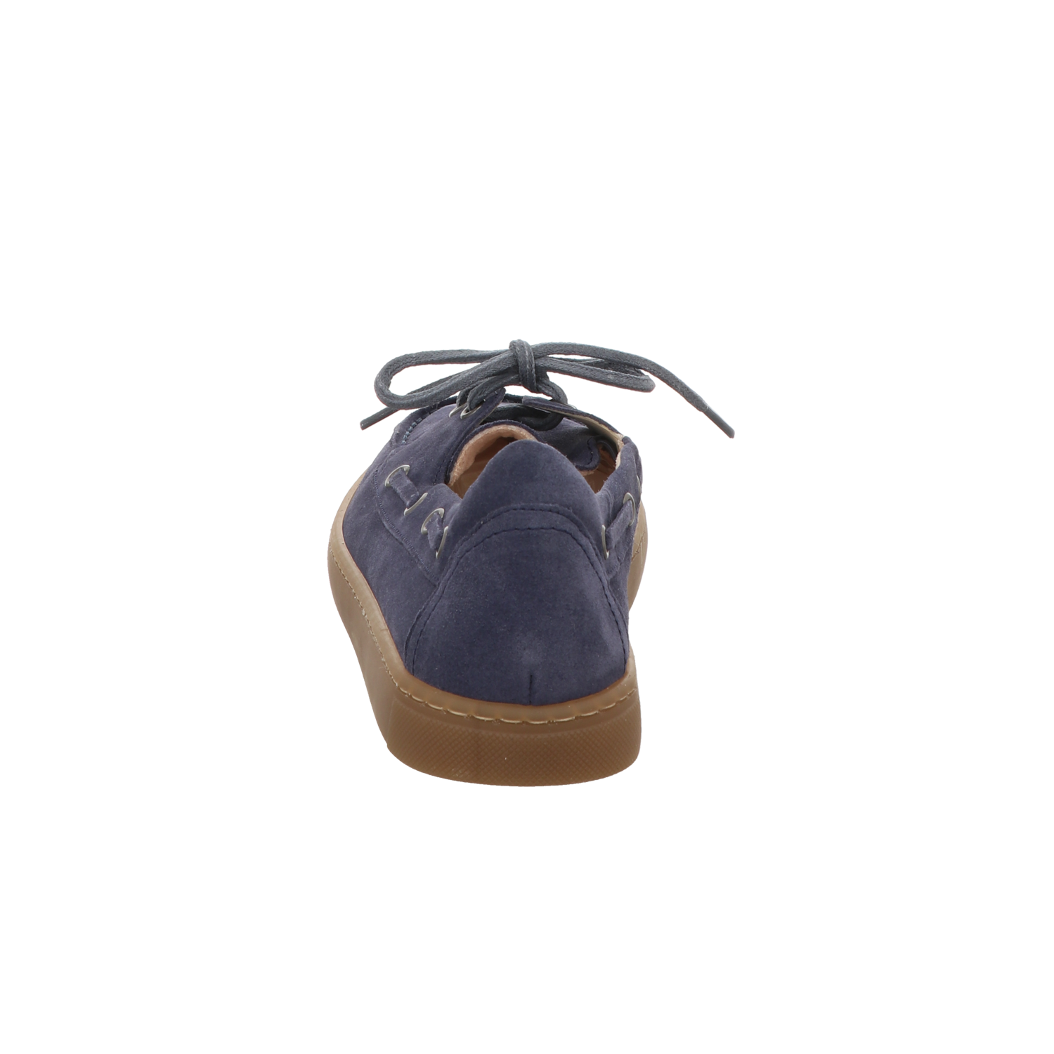 Gabor Damen Slipper Davos in blau