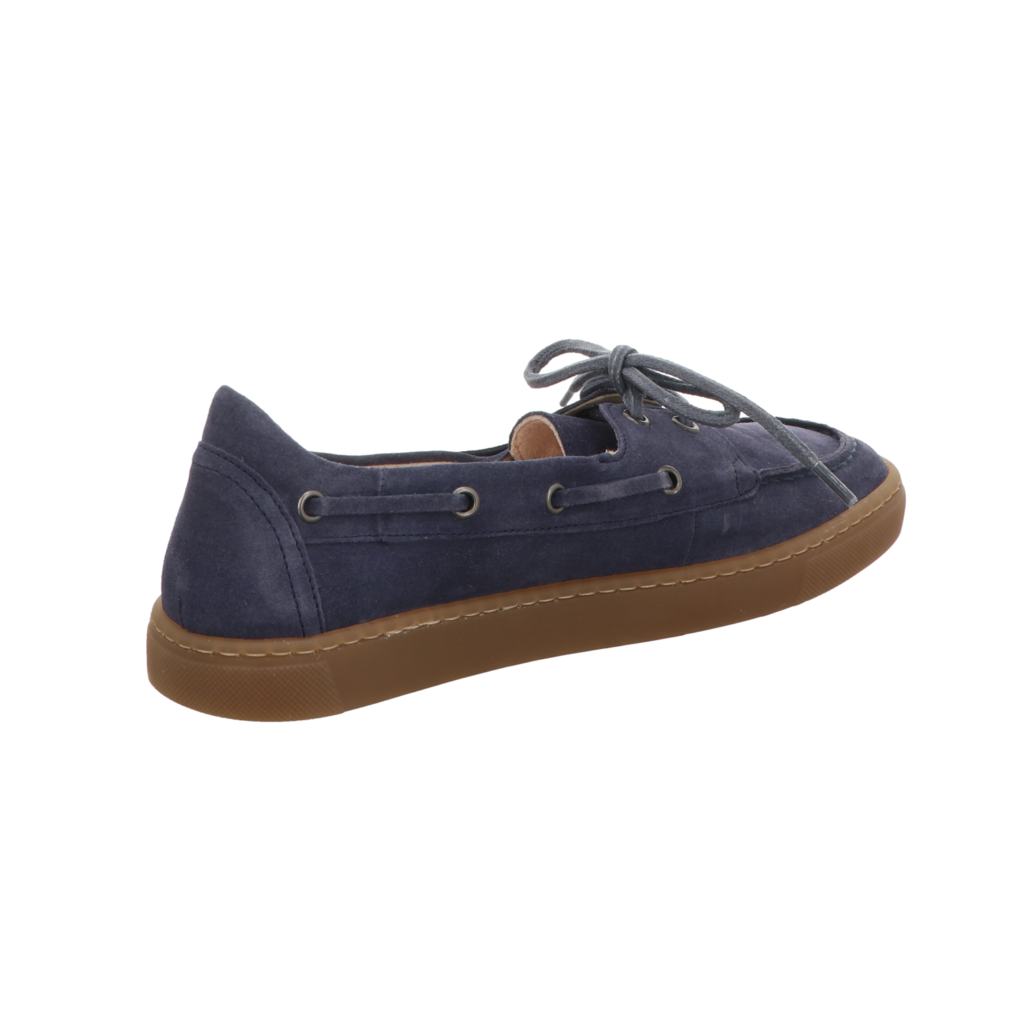 Gabor Damen Slipper Davos in blau