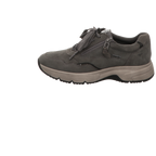 Tamaris Damen Schnürschuh M8370445 in anthrazit