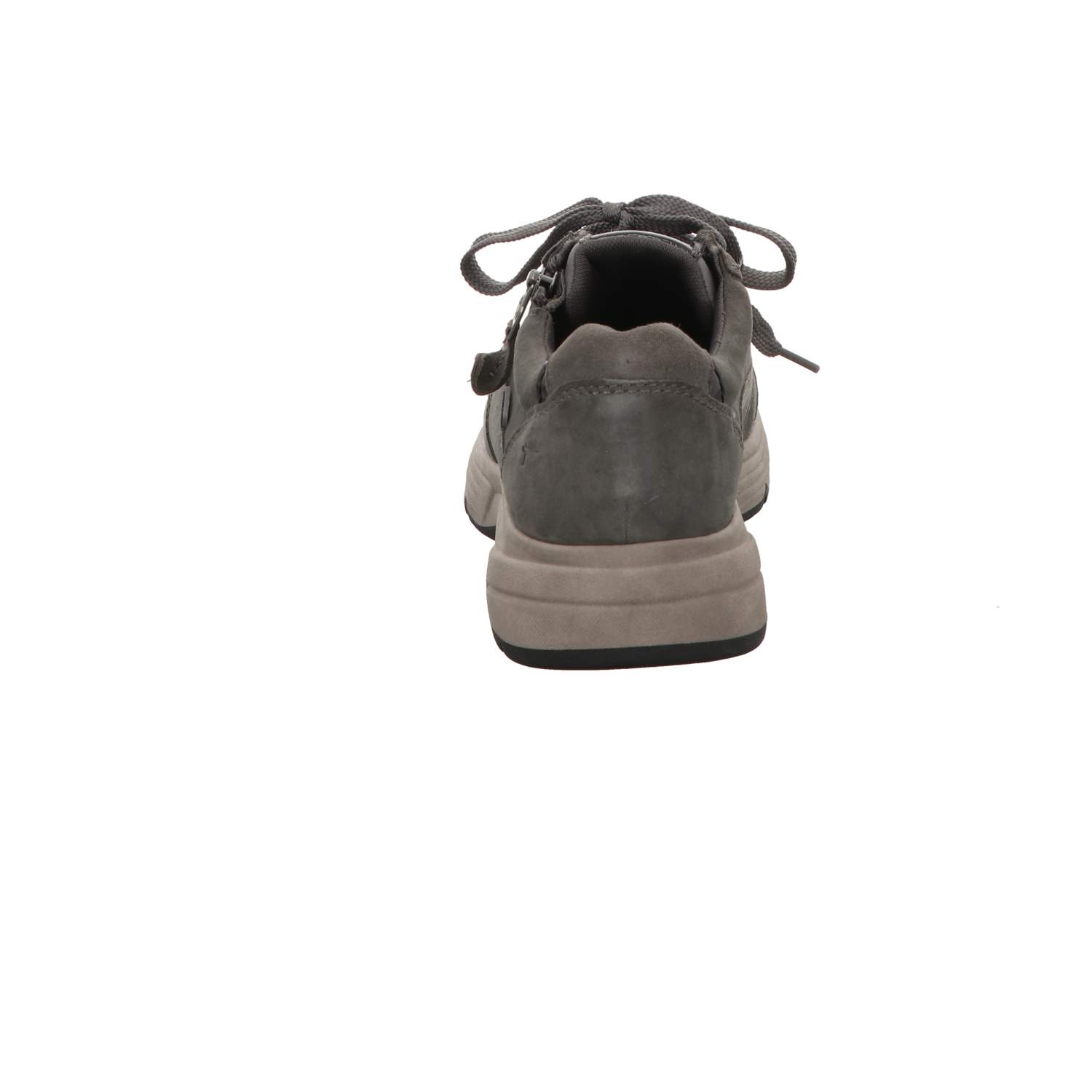 Tamaris Damen Schnürschuh M8370445 in anthrazit