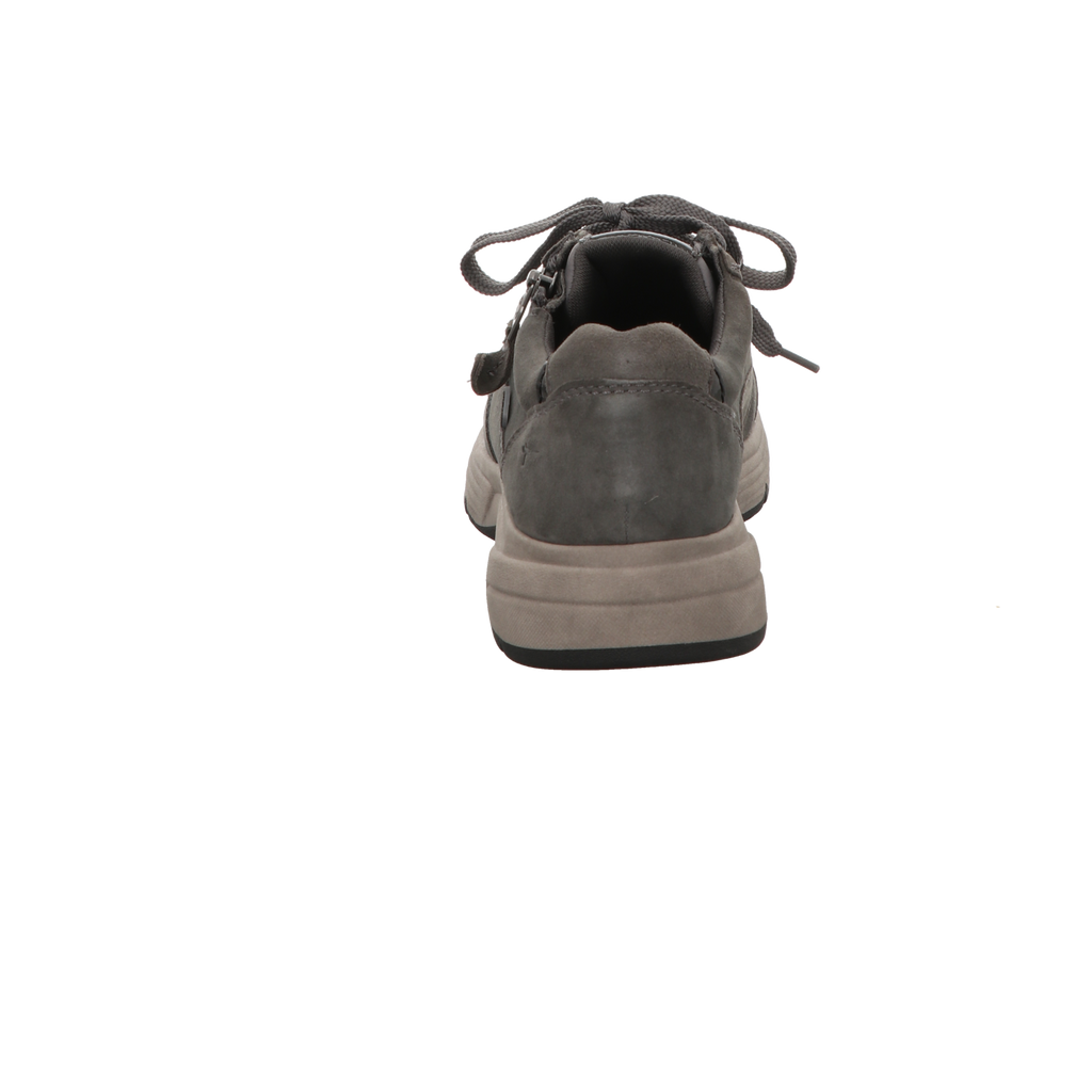 Tamaris Damen Schnürschuh M8370445 in anthrazit