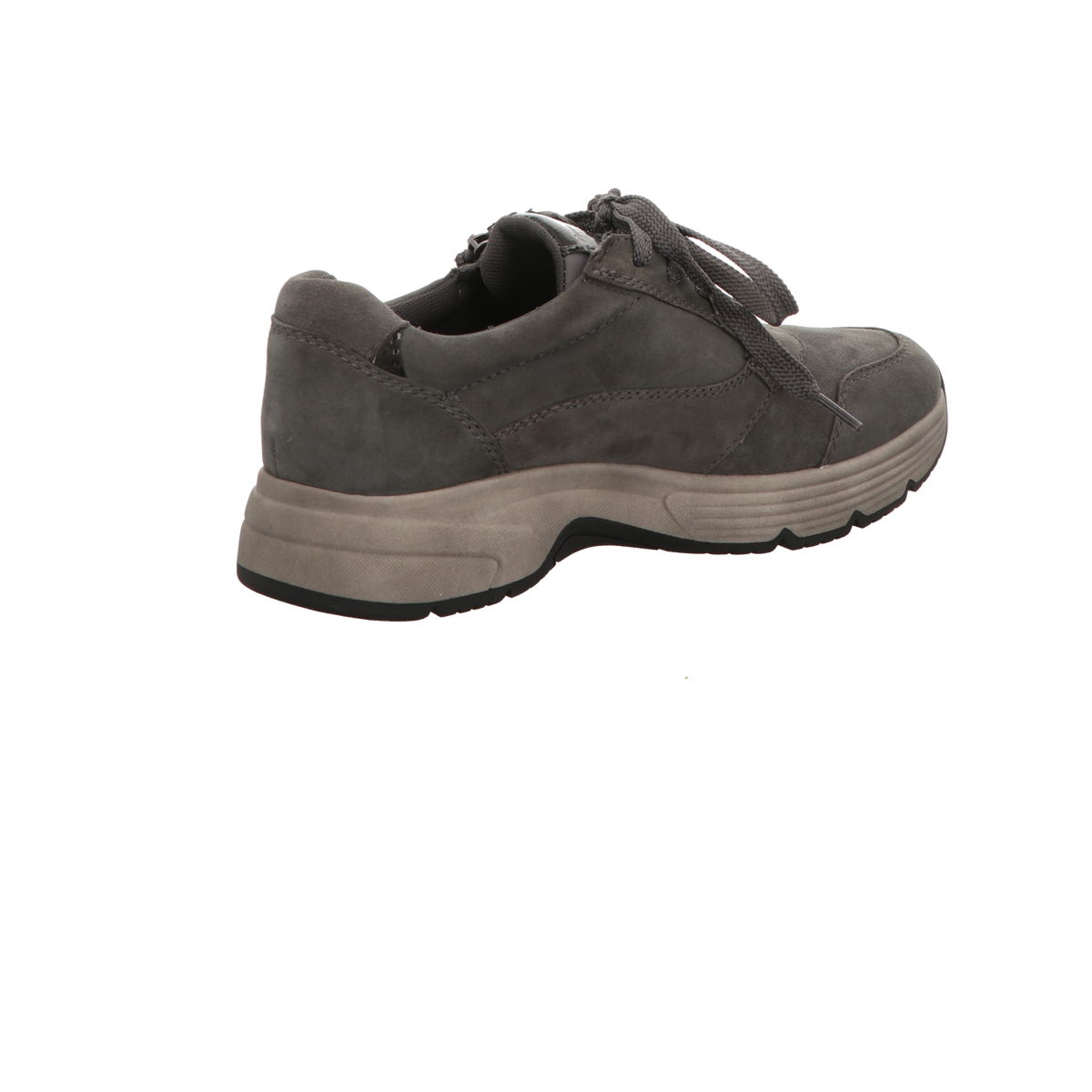 Tamaris Damen Schnürschuh M8370445 in anthrazit