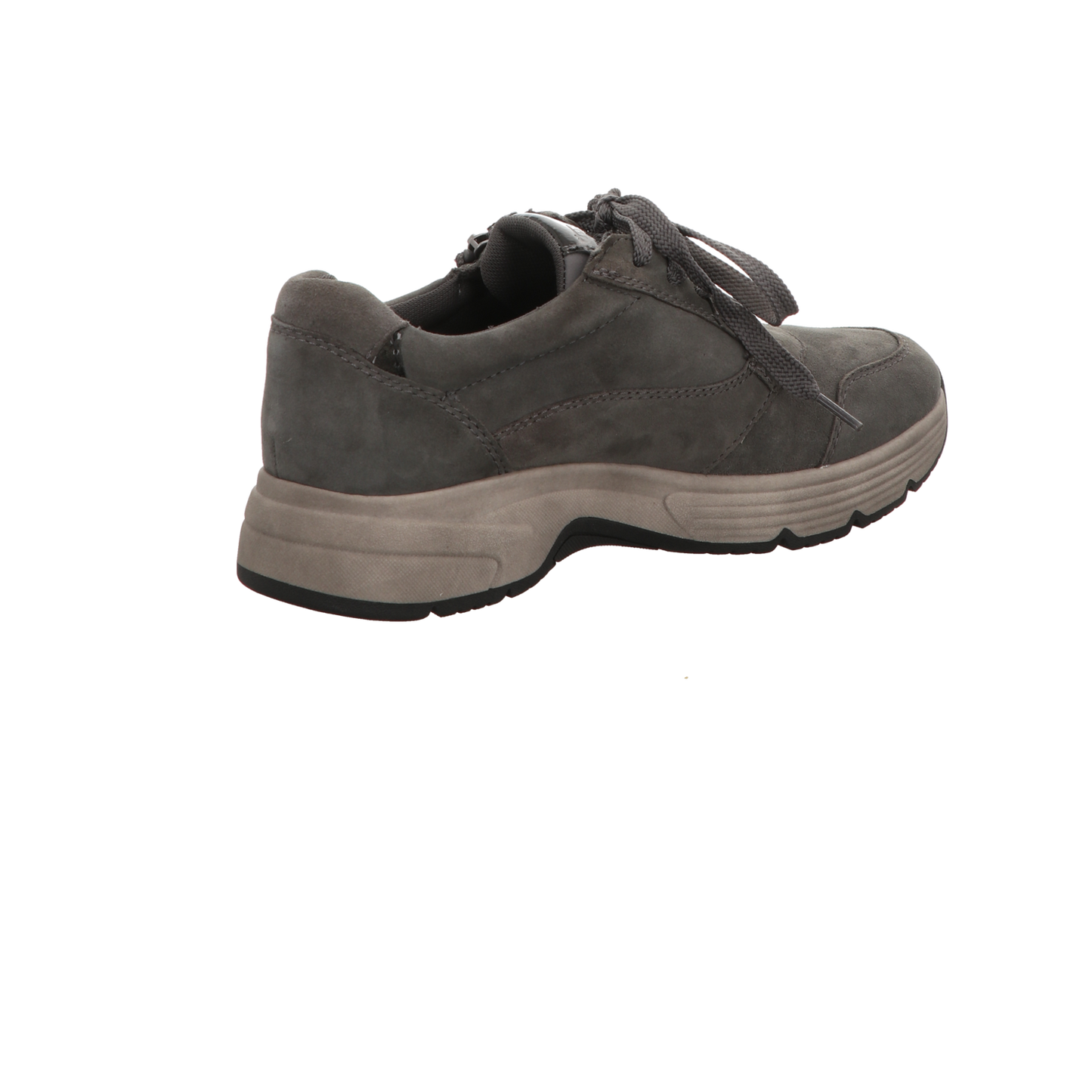 Tamaris Damen Schnürschuh M8370445 in anthrazit