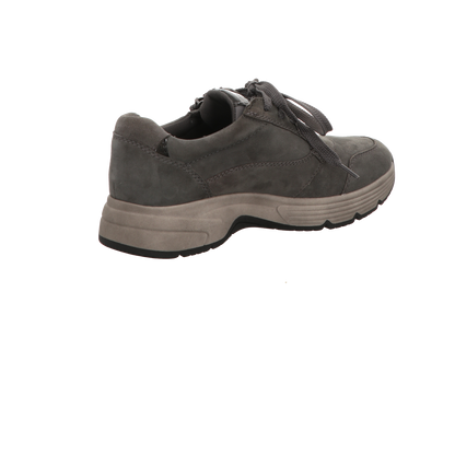 Tamaris Damen Schnürschuh M8370445 in anthrazit