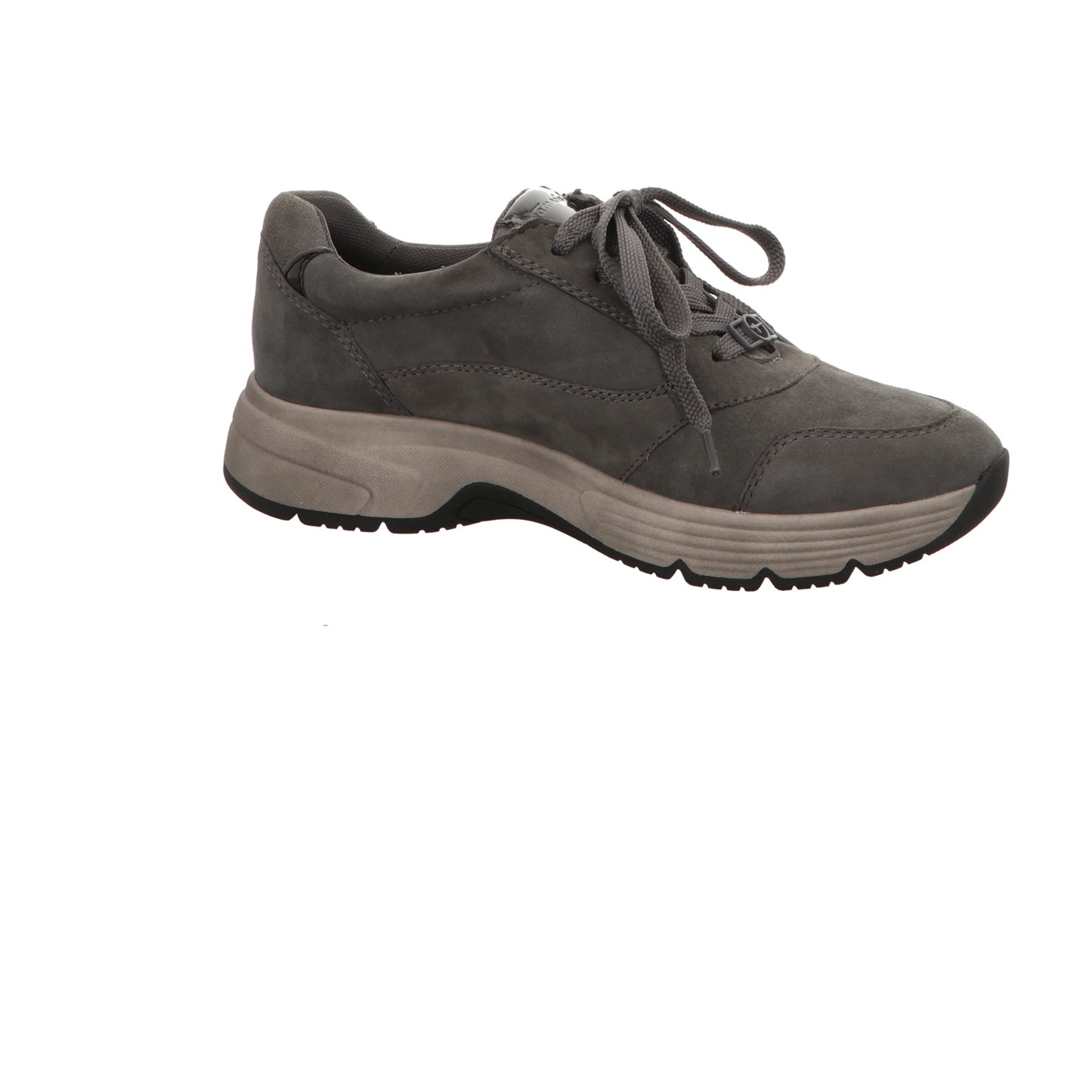 Tamaris Damen Schnürschuh M8370445 in anthrazit