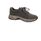 Tamaris Damen Schnürschuh M8370445 in anthrazit