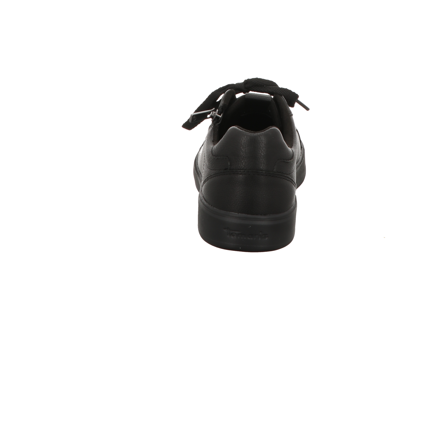 Tamaris Damen Schnürschuh M2370944 in schwarz