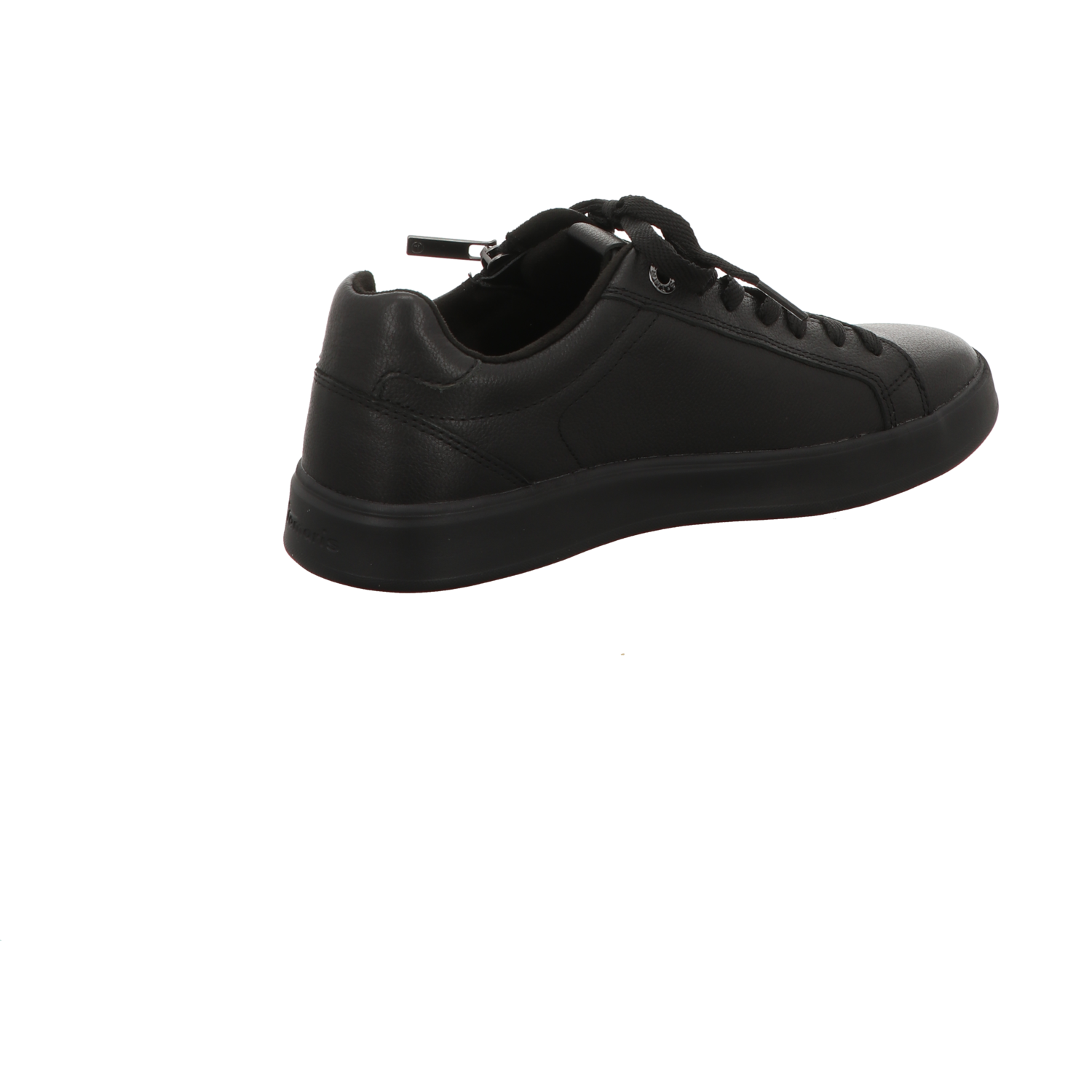 Tamaris Damen Schnürschuh M2370944 in schwarz