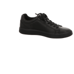 Tamaris Damen Schnürschuh M2370944 in schwarz