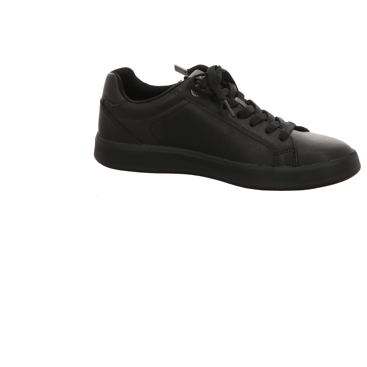 Tamaris Damen Schnürschuh M2370944 in schwarz