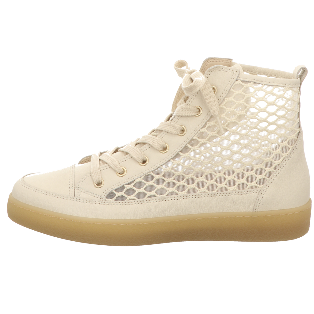 Gabor Damen Stiefel  in beige