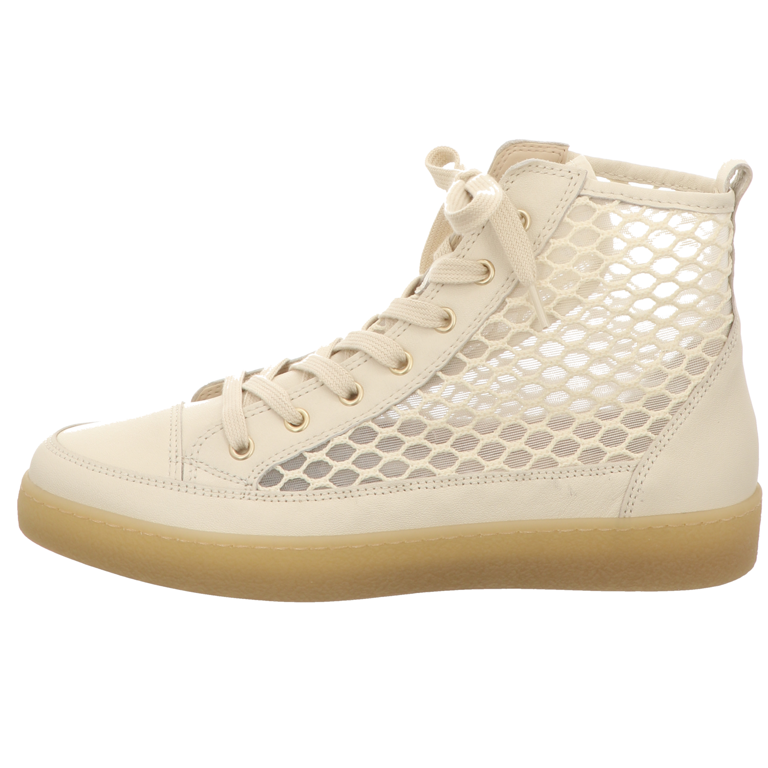 Gabor Damen Stiefel  in beige
