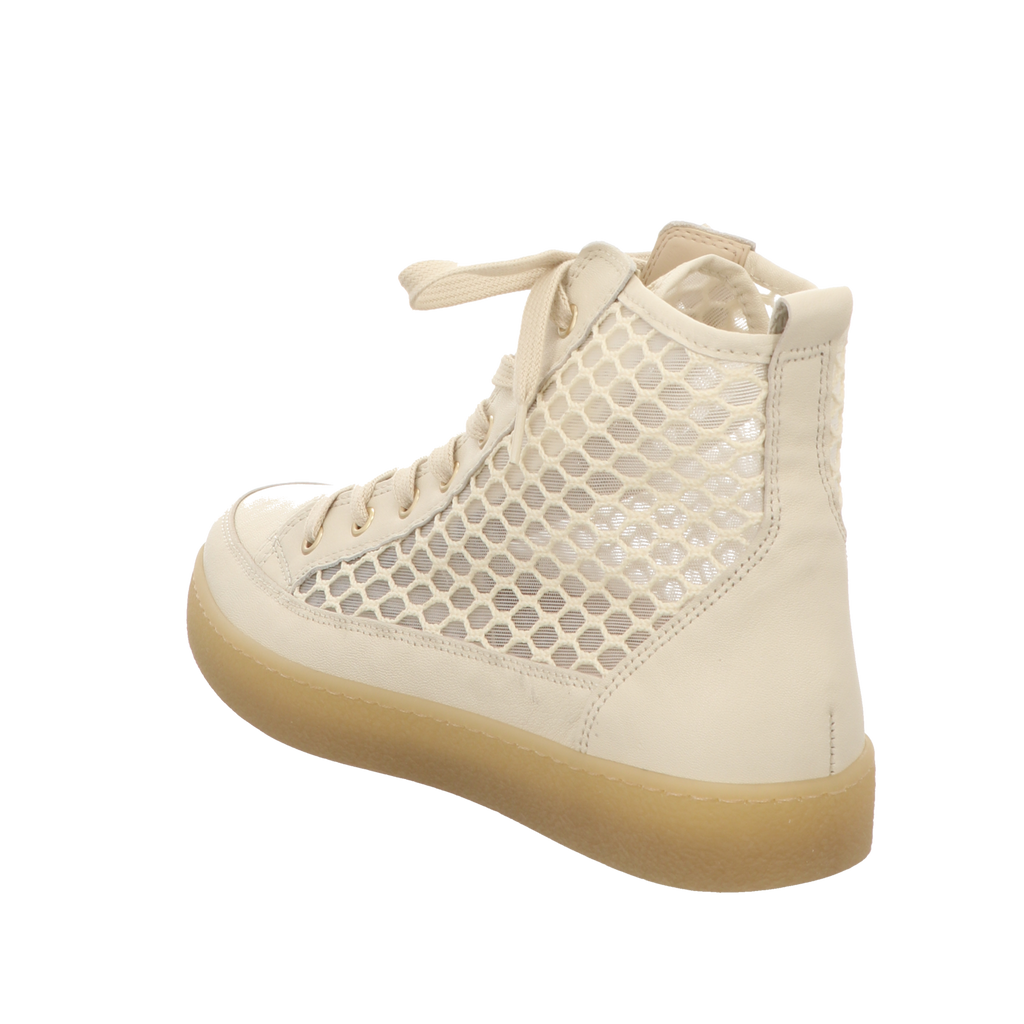Gabor Damen Stiefel  in beige