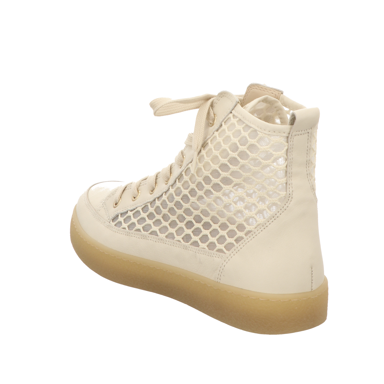 Gabor Damen Stiefel  in beige