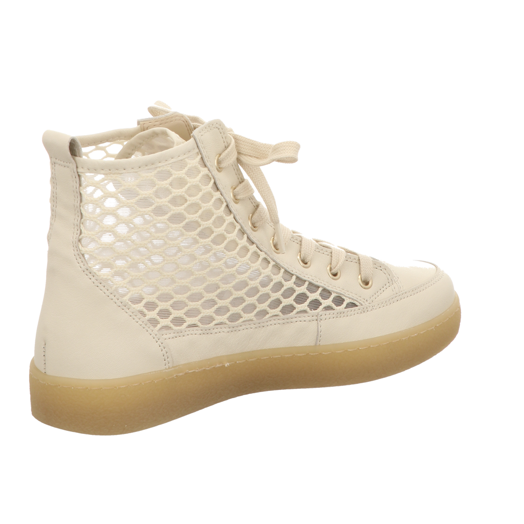 Gabor Damen Stiefel  in beige