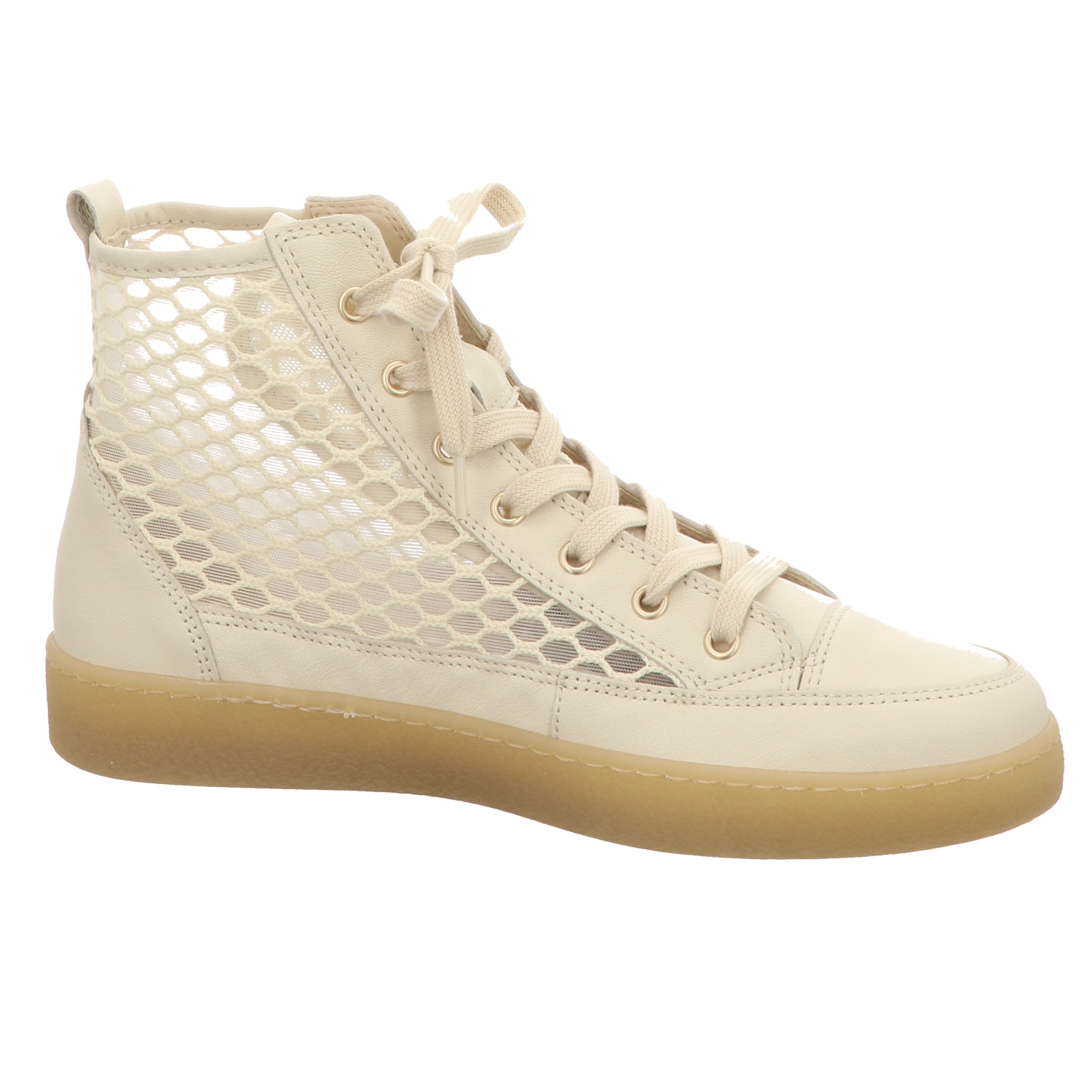 Gabor Damen Stiefel  in beige