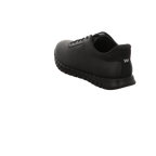 Ecco Damen Schnürschuh Gruuv Lite in schwarz