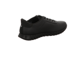 Ecco Damen Schnürschuh Gruuv Lite in schwarz