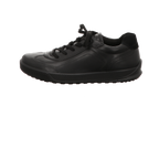Ecco Herren Schnürschuh Byway in schwarz